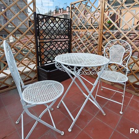 Casa A Monti Apartment Roma Exterior foto