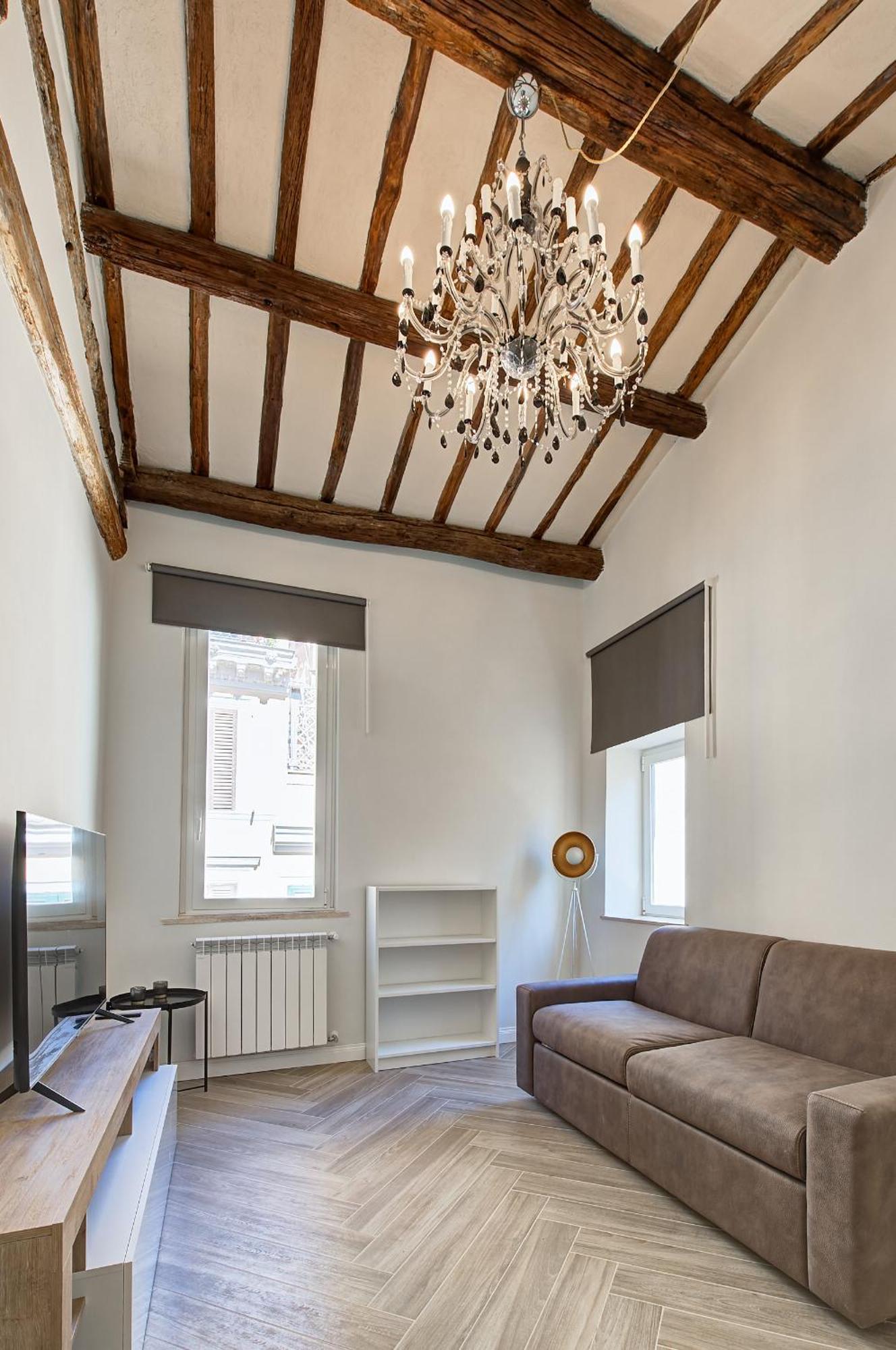Casa A Monti Apartment Roma Exterior foto