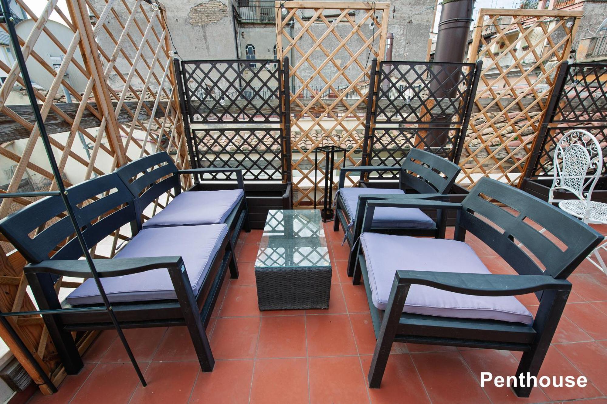Casa A Monti Apartment Roma Exterior foto