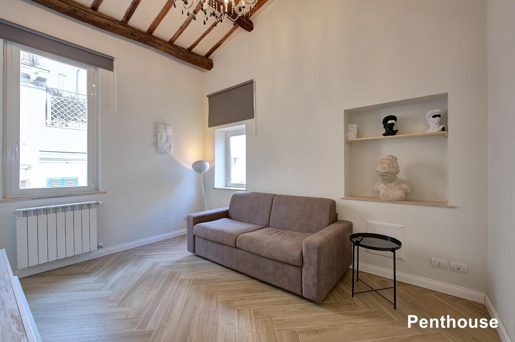 Casa A Monti Apartment Roma Exterior foto