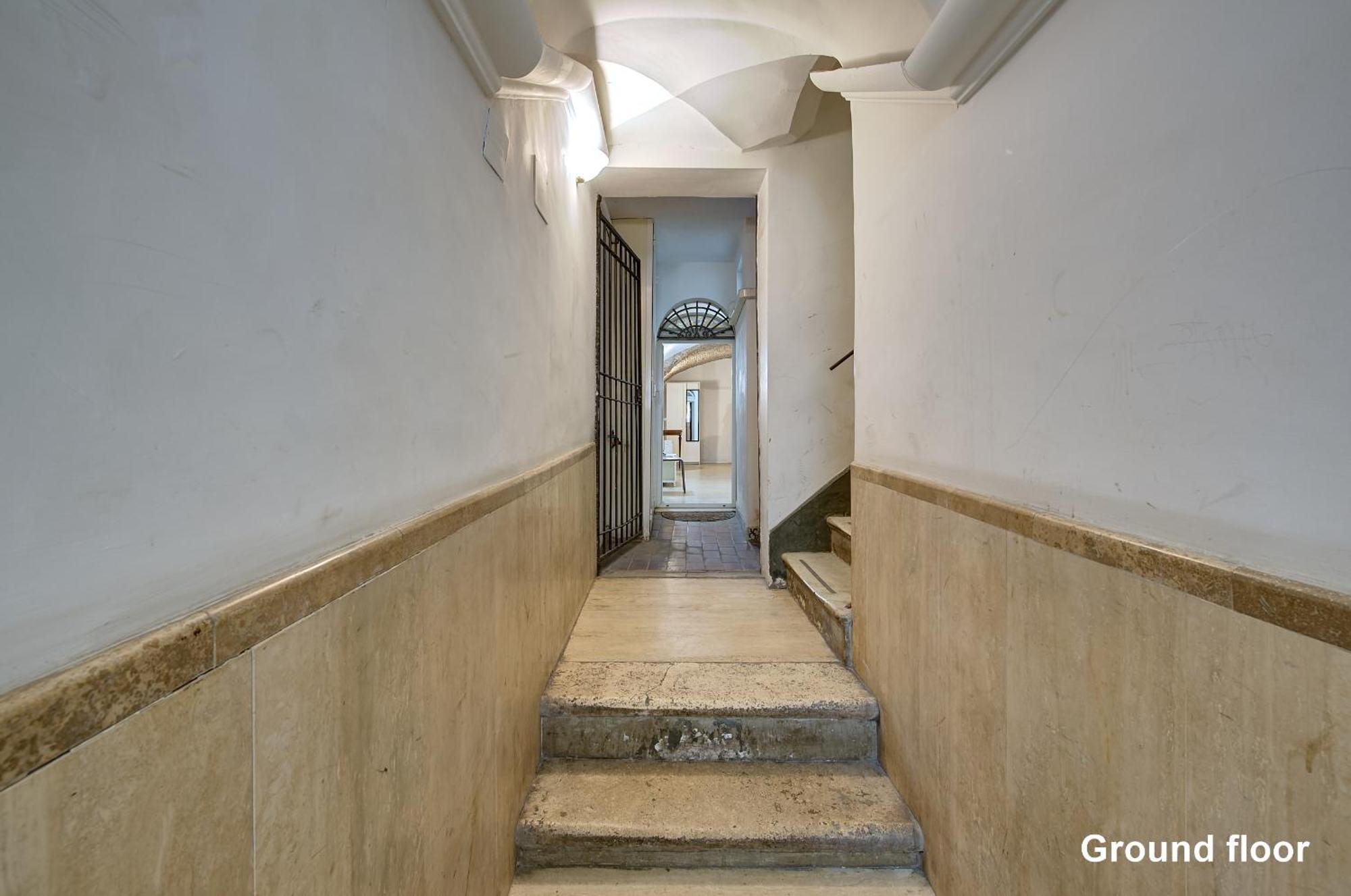 Casa A Monti Apartment Roma Exterior foto