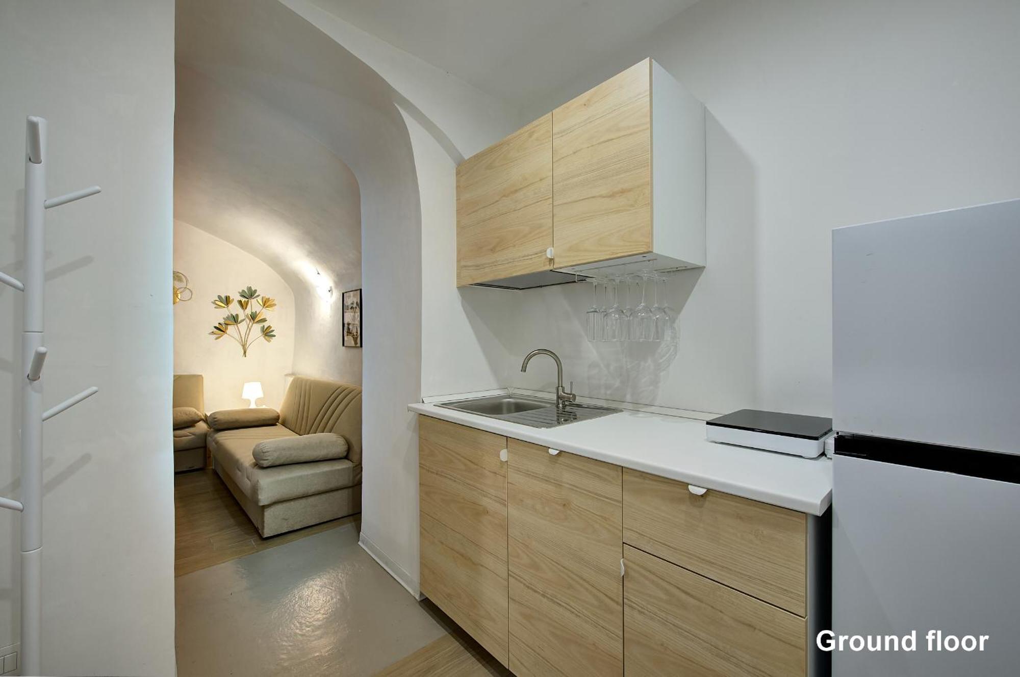 Casa A Monti Apartment Roma Exterior foto
