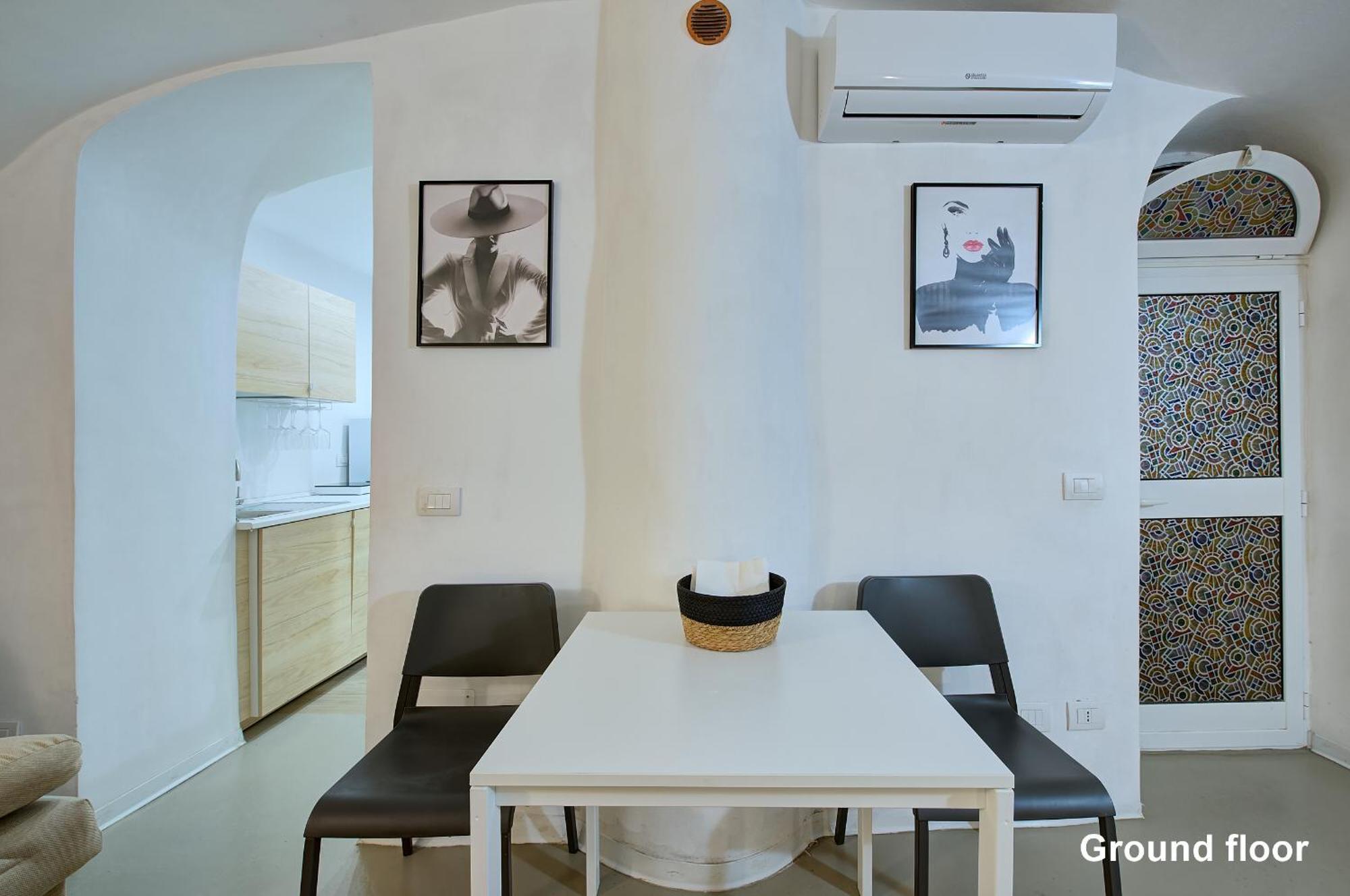 Casa A Monti Apartment Roma Exterior foto