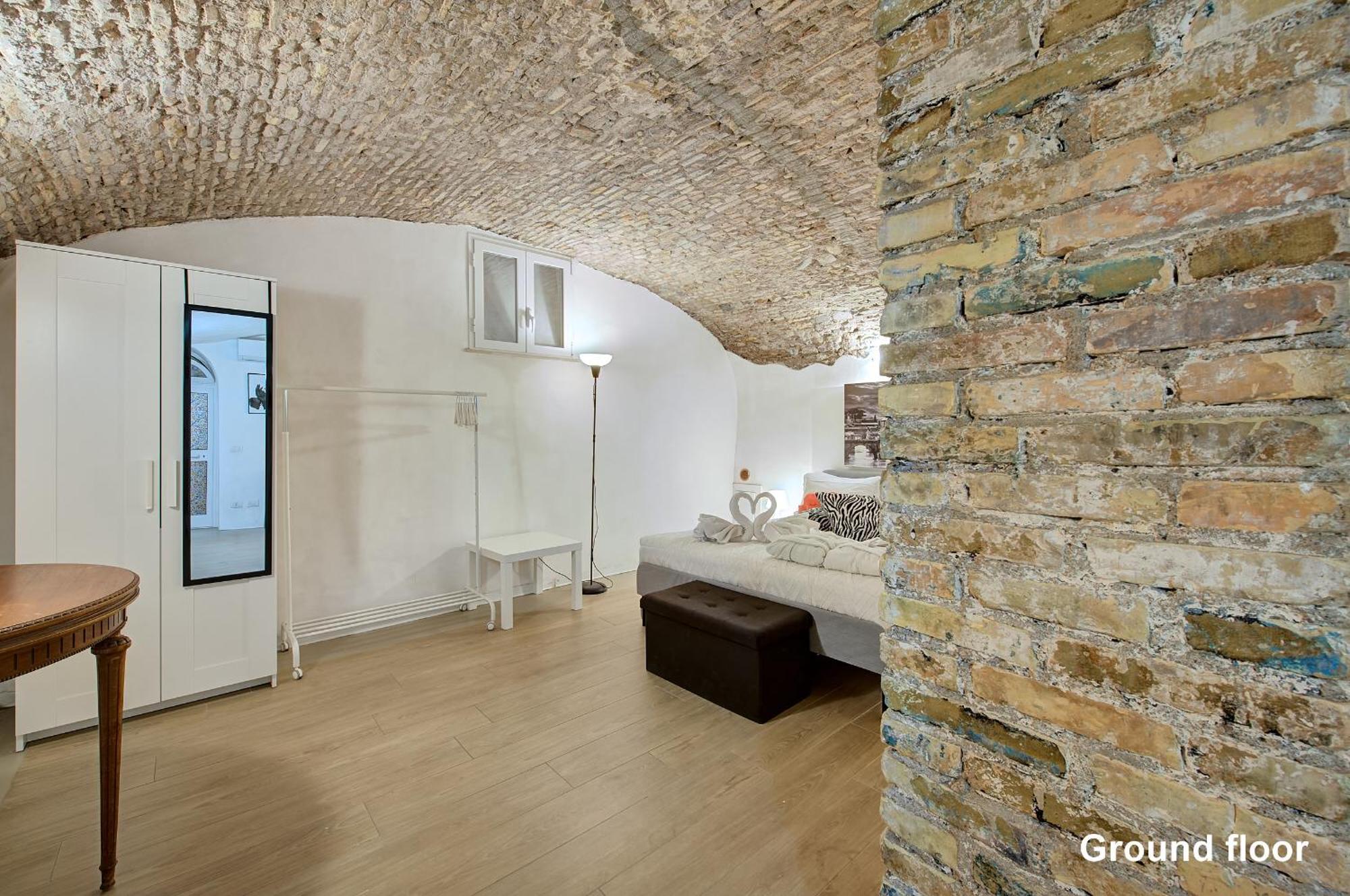 Casa A Monti Apartment Roma Exterior foto