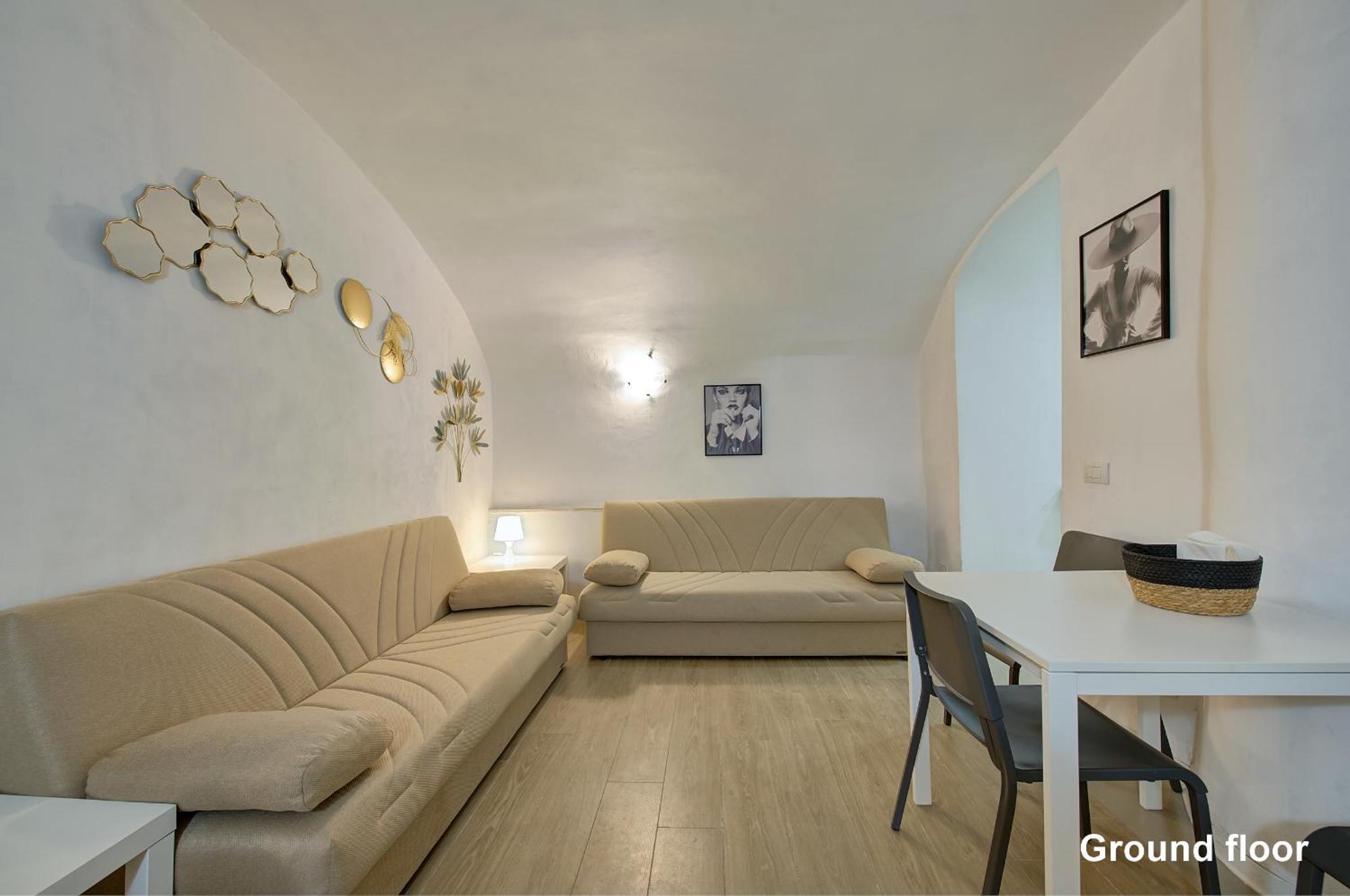 Casa A Monti Apartment Roma Exterior foto